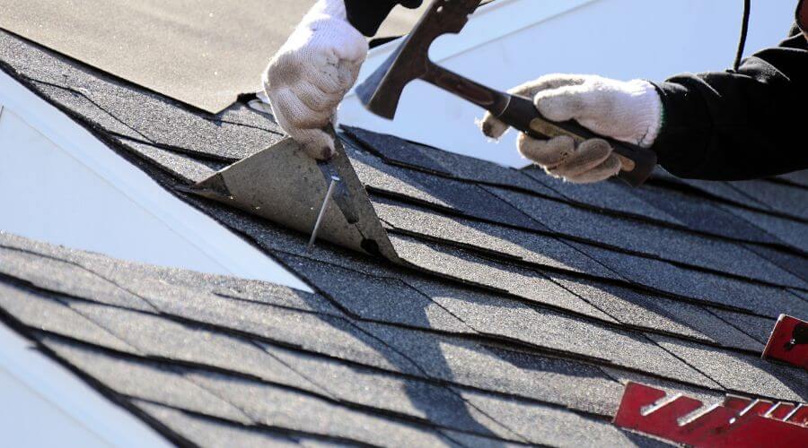Professional New roof installation in Scott Bar, CA